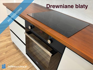 Nowoczesne 50 m² mieszkanie z dużym balkonem, gotowe do zamieszkania, zapraszam mieszkanie Olsztyn, Poprzeczna