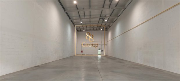 Zapraszam do wynajmu magazynu 725 m² z biurem w Mrokowie magazyn Mroków