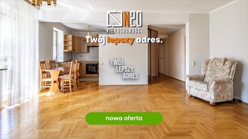 mieszkanie na sprzedaż 74m2 mieszkanie Kraków, Prądnik Biały, Rusznikarska