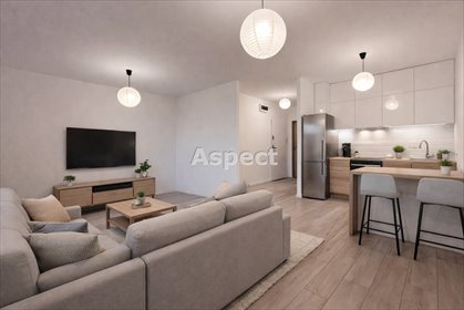 mieszkanie na sprzedaż 56m2 mieszkanie Katowice, os. Witosa