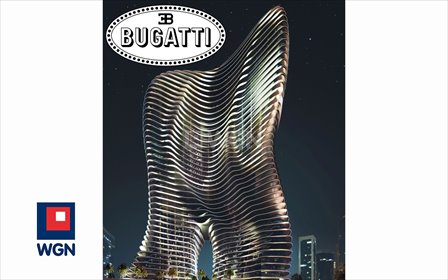 Ekskluzywny apartament 3 sypialnie w Dubaju - polecam mieszkanie Business Bay, Business Bay