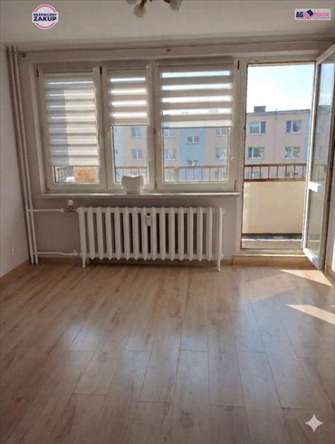 mieszkanie na sprzedaż 61m2 mieszkanie Mława, Osiedle Młodych