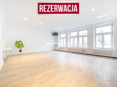 lokal użytkowy na wynajem 106m2 lokal użytkowy Kraków, Stare Miasto, Stare Miasto, Szewska