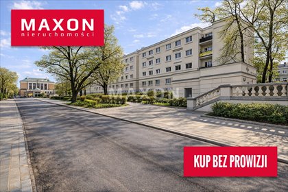 mieszkanie na sprzedaż 45m2 mieszkanie Warszawa, Wola, al. Aleja "Solidarności"