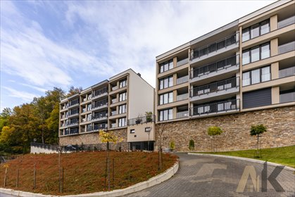 Inwestycyjne mieszkanie 27,5 m² w Krynicy-Zdroju zapraszam mieszkanie Krynica-Zdrój, Cicha