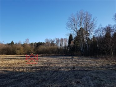 działka na sprzedaż 21898m2 działka Osowicze