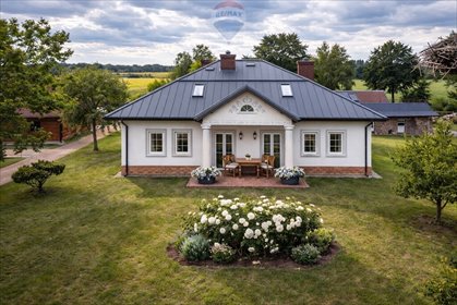 dom na sprzedaż 400m2 dom Wygnanka, Anielki