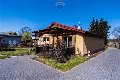 dom na sprzedaż Łask Jana Kilińskiego 109 m2