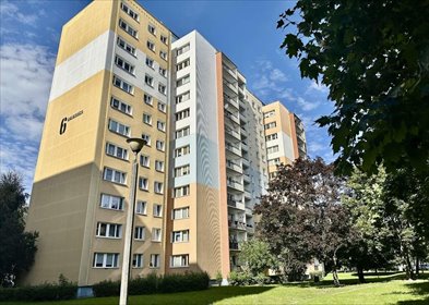 Przestronne 4-pokojowe mieszkanie na Grunwaldzie zapraszam mieszkanie Poznań, Grunwald, Galileusza