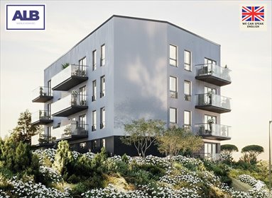 mieszkanie na sprzedaż 63m2 mieszkanie Gdańsk, Jasień