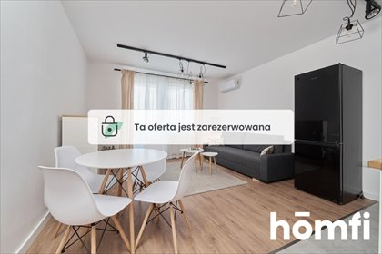 Nowa kawalerka z balkonem, blisko komunikacji i Parku mieszkanie Wrocław, Gaj, Gaj, Żegiestowska