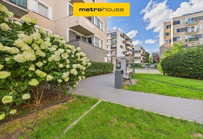 mieszkanie na sprzedaż 43m2 mieszkanie Warszawa, Białołęka, Krzyżówki