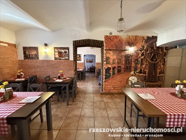 lokal użytkowy na wynajem 130m2 lokal użytkowy Rzeszów, Sokoła