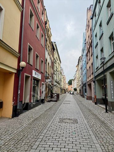 lokal użytkowy na sprzedaż 354m2 lokal użytkowy Jelenia Góra, Plac Ratuszowy