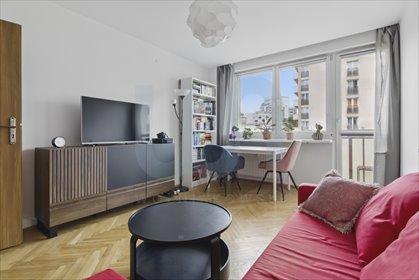mieszkanie na sprzedaż 37m2 mieszkanie Warszawa, Ochota, Stara Ochota, Daleka