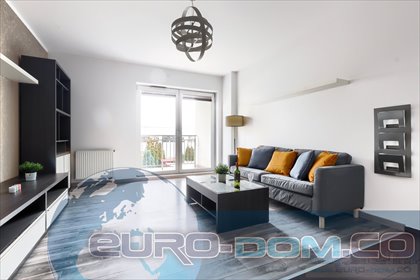 mieszkanie na wynajem 63m2 mieszkanie Poznań, Naramowice, Bolka