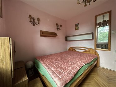 Mieszkanie 47,5 m² na Targówku - polecam mieszkanie Warszawa, Targówek, Suwalska