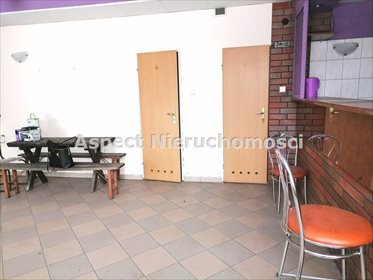 Lokal użytkowy na sprzedaż Huta Stara A 85m2 Foto 3