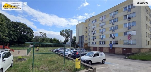 Funkcjonalne 25,6 m² mieszkanie z jasną kuchnią w Szczecinie. mieszkanie Szczecin, Pomorska