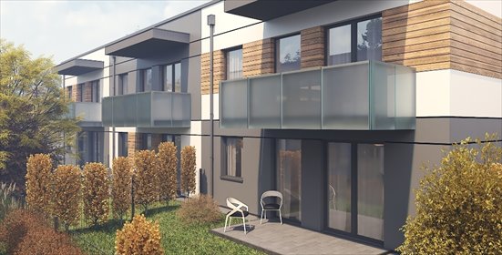 mieszkanie na sprzedaż 67m2 mieszkanie Rzeszów, Spichlerzowa