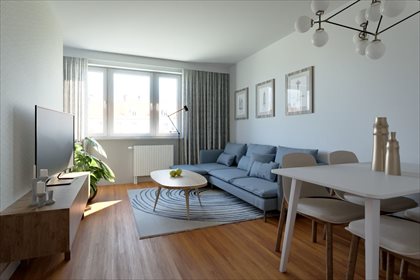 mieszkanie na sprzedaż 109m2 mieszkanie Oława, Pałacowa