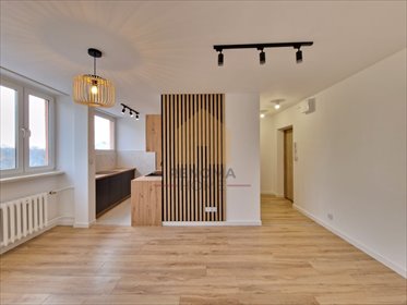 mieszkanie na sprzedaż 36m2 mieszkanie Wrocław, Krzyki, Kamienna