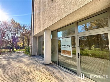 lokal użytkowy na wynajem 69m2 lokal użytkowy Kraków