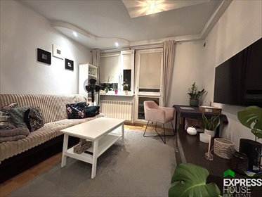 mieszkanie na sprzedaż 34m2 mieszkanie Warszawa, Ochota, Rakowiec