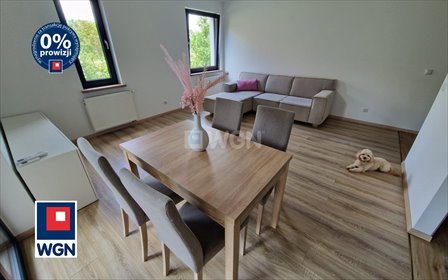 Nowoczesny 3-pokojowy apartament z tarasem i klimatyzacją mieszkanie Gliwice, Wojska Polskiego, Daszyńskiego
