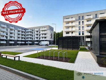 Nowoczesne 2-pokojowe mieszkanie z balkonem w Gliwicach zapraszam mieszkanie Gliwice, Stare Gliwice