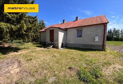 dom na sprzedaż 100m2 dom Kotuń, Romany