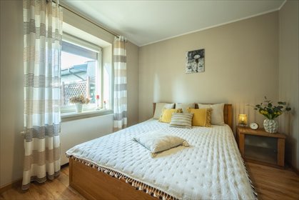 dom na sprzedaż 199m2 dom Zduńska Wola, Łąkowa