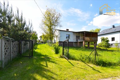 dom na sprzedaż 80m2 dom Ćmiłów