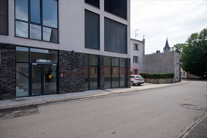 lokal użytkowy na sprzedaż 100m2 lokal użytkowy Krapkowice