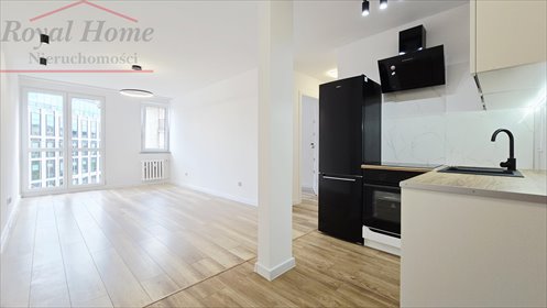 mieszkanie na sprzedaż 37m2 mieszkanie Wrocław, Śródmieście, Plac Grunwaldzki, Mikołaja Reja