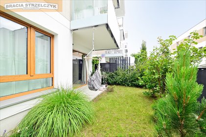 mieszkanie na sprzedaż 39m2 mieszkanie Warszawa, Ursynów, Taneczna