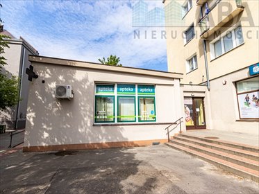 Zapraszam do zakupu lokalu usługowego 96 m² w centrum Turku lokal użytkowy Turek