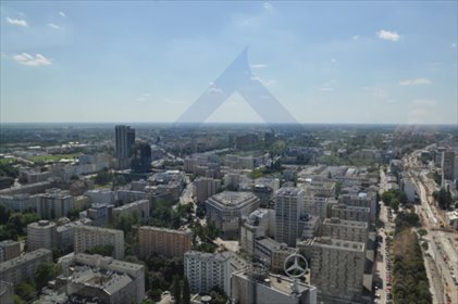 Nowoczesny biurowiec AAA w centrum Warszawy, 915 m2 zapraszam lokal użytkowy Warszawa, Śródmieście