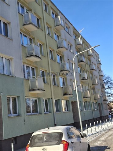 mieszkanie na sprzedaż 48m2 mieszkanie Gdynia, Chylonia, Ludwika Zamenhofa