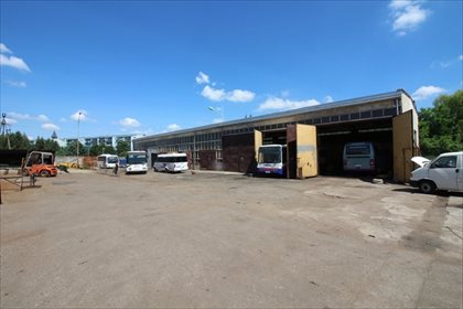 Lokal użytkowy na sprzedaż Radymno, Złota Góra 4 849m2 Foto 3
