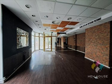 lokal użytkowy na wynajem 95m2 lokal użytkowy Olsztyn, Hugona Kołłątaja