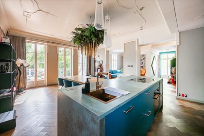 mieszkanie na sprzedaż 203m2 mieszkanie Wrocław, Krzyki, Krzyki, Krzycka