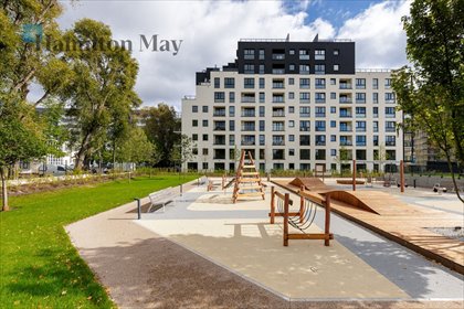 mieszkanie na sprzedaż 30m2 mieszkanie Warszawa, Wola, Redutowa