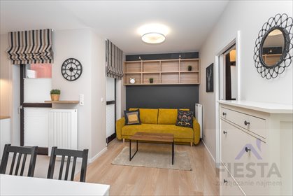 mieszkanie na wynajem 35m2 mieszkanie Warszawa, Wola, Skierniewicka