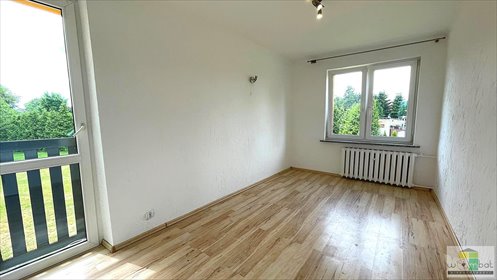Funkcjonalne 2-pokojowe mieszkanie z balkonem i możliwością garażu mieszkanie Stary Jaworów