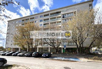 Przestronne 2-pokojowe mieszkanie z loggią i panoramicznym widokiem polecam! mieszkanie Warszawa, Praga-Południe, Witolin, Komorska