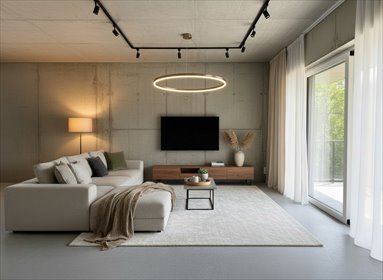 Sprzedam nowoczesny apartament 42 m² przy Parku Śląskim mieszkanie Katowice, Dąb, Złota