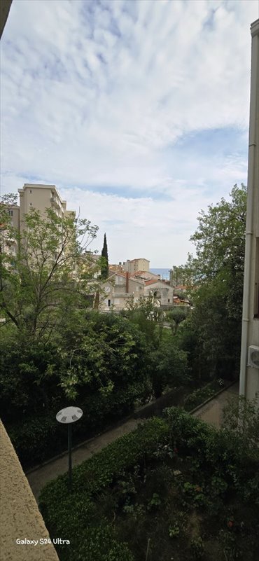 Komfortowy 2-sypialniowy apartament z tarasami w Bečići mieszkanie Budva, becici, Alekse Santica