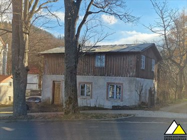 Zapraszam do obejrzenia domu 110 m² w Świeradowie-Zdroju dom Świeradów-Zdrój, Piłsudskiego