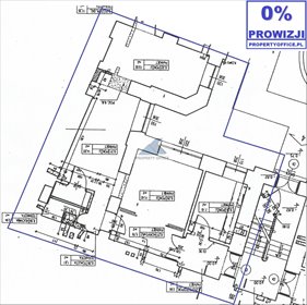 Lokal biurowy 65 m² w kameralnej kamienicy (Śródmieście) lokal użytkowy Warszawa, Śródmieście, al. Ujazdowska